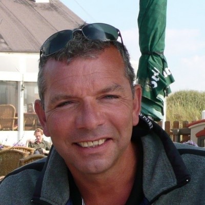Talentcard van Erwin Beekman