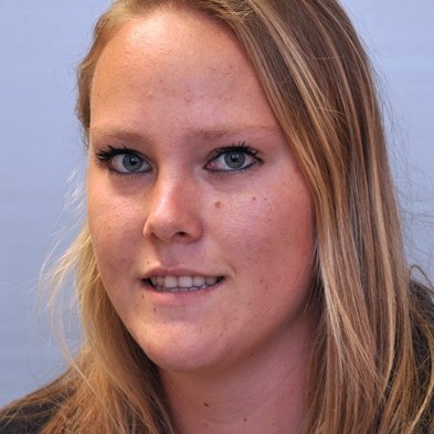 marsha cooijman