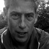Talentcard van Gerard Krook