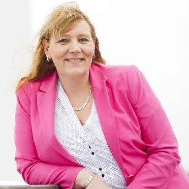 Talentcard van Elisabeth Galama