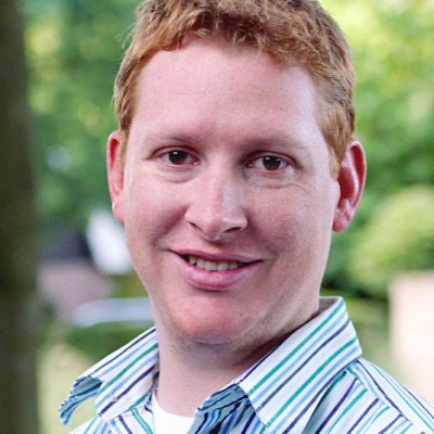 Talentcard van Christiaan Zielman