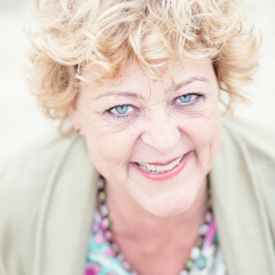 Talentcard van Mieke Budde