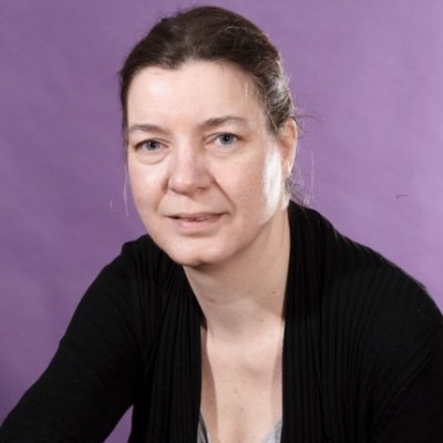 Talentcard van Ellen Kolthof