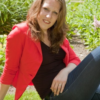 Talentcard van Sanne Wijnen