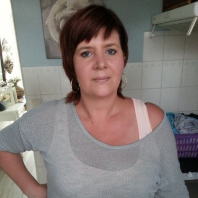 Talentcard van silvie Heusinkveld