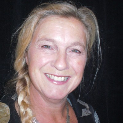 Talentcard van Monique Brocke
