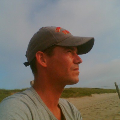 Talentcard van Jorrit Kroon
