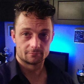 Talentcard van Dick van Schaik