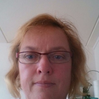 Talentcard van Henriette Luisman,Hamberg