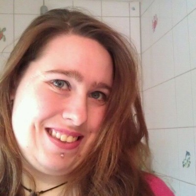 Talentcard van jessica bernard