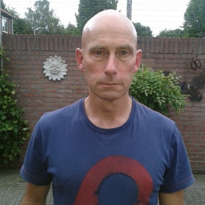 Talentcard van Aike van Brunschot