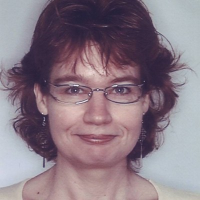Talentcard van Reinke de Vries