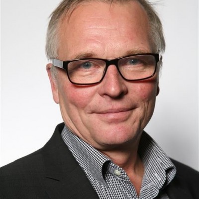 Talentcard van Willem Bogerd