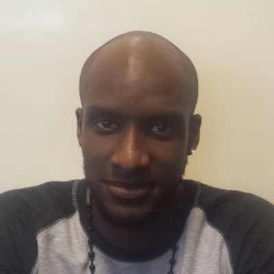 Talentcard van Anilton Semedo Brito