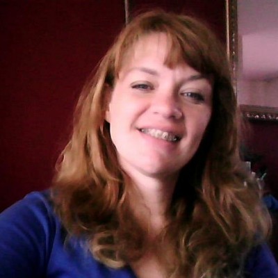 Talentcard van Amanda Leeuwenburgh