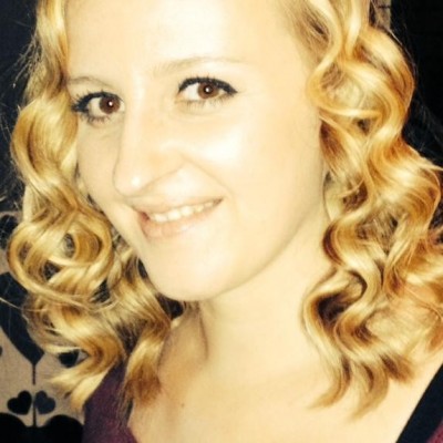 Talentcard van Anita de Haan