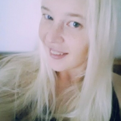 Talentcard van Elise Verstraeten