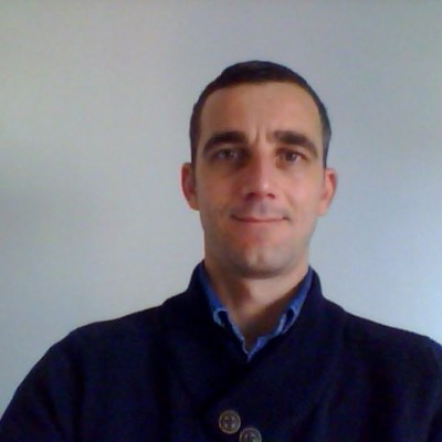 Talentcard van brian panhorst