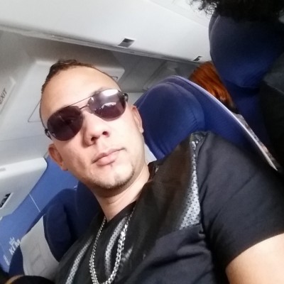 Talentcard van johnny Mitchell