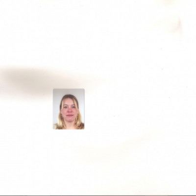 Talentcard van Yvonne Speerstra