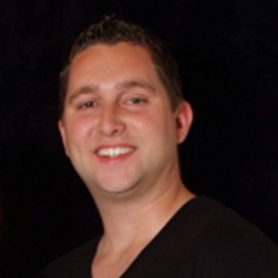 Talentcard van Dennis van Rooijen