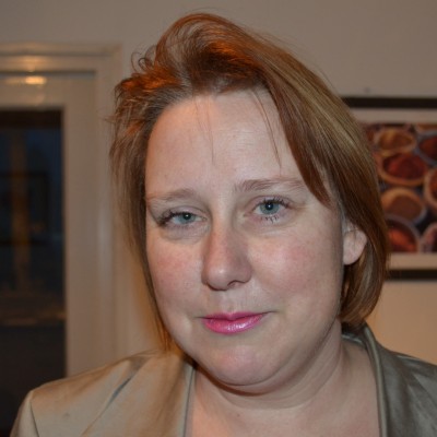 Talentcard van Christel Roemen-Lambers