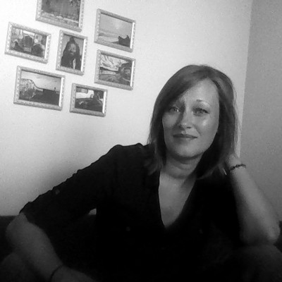 Talentcard van Ramona van Schendel