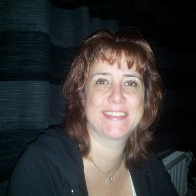 Talentcard van Bianca Roos