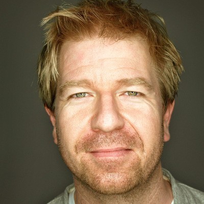 Talentcard van Felix Katzmann