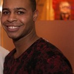 Talentcard van Joshua Celestijn