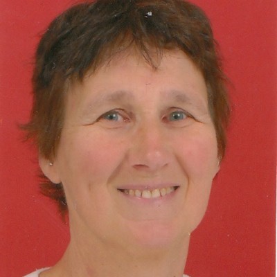 Talentcard van Elly van Doorn