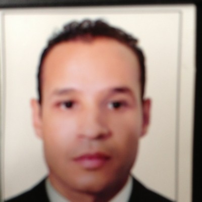 Talentcard van YOUSSEF ELMADKOUR