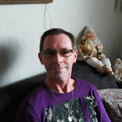 Talentcard van Ton Knoop