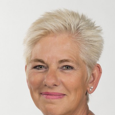 Talentcard van Wilma Habes