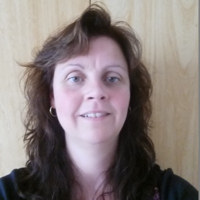 Talentcard van Natacha Lijding
