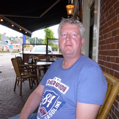 Talentcard van Marc Rood