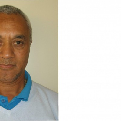 Talentcard van Raymond Wattimury