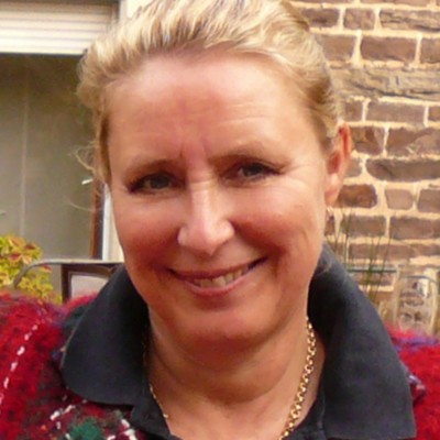 Talentcard van Marjoleine van Selm