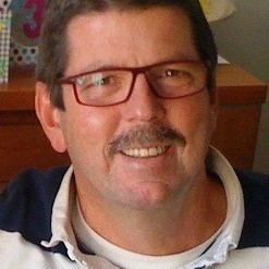 Talentcard van Mike G. Stins