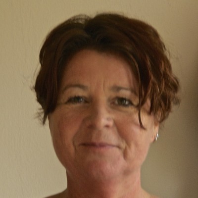 Talentcard van Bianca Krijt