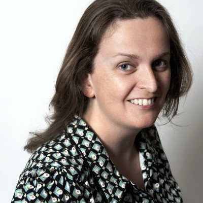 Talentcard van Mirjam Verdonk