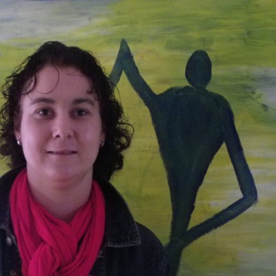 Talentcard van Daniëlle Jansen