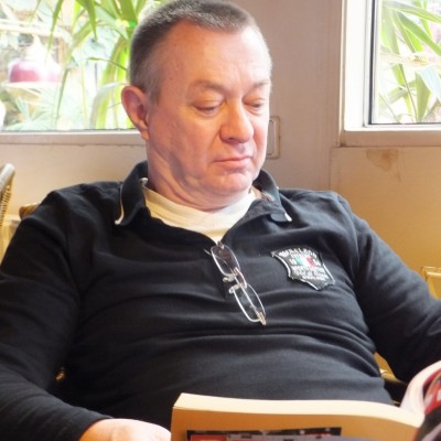 Talentcard van Coen van Velsen
