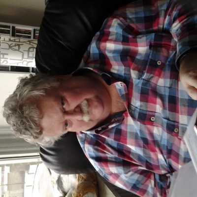 Talentcard van Jaap van 't Veer