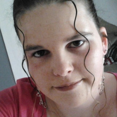 Talentcard van Annika Grendelman