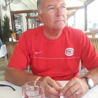 Talentcard van Martin Kuijpers