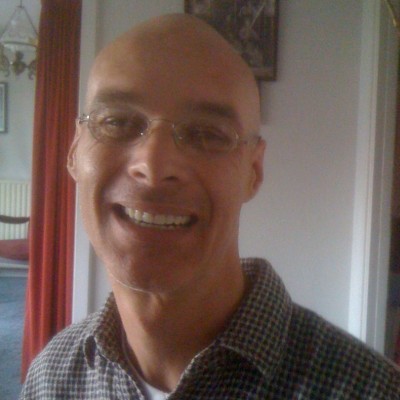 Talentcard van fred van schaik