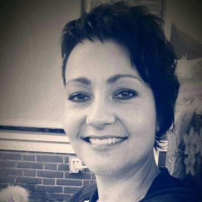 Talentcard van jacqueline schuring