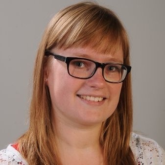 Talentcard van Inge Gruijters