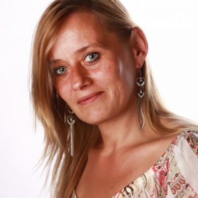 Talentcard van Marga den Exter